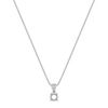Round Diamond Pendant (18)