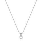 14k White Gold Pendant (18)