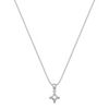 14k White Gold Pendant (18)