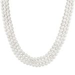 4mm Cultured Freshwater Pearl Strand (65 in.)