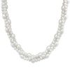 4 - 7.5mm Cultured Freshwater Pearl Strand (18)