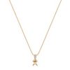 Round Diamond Pendant (18)