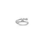 Round Diamond Ring