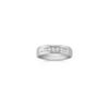 Round Diamond Ring