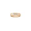 Round Diamond Ring