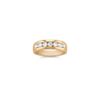 Round Diamond Ring