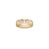 Round Diamond Ring
