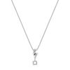 14k White Gold Pendant (18)