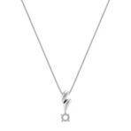 14k White Gold Pendant (18)