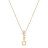 Round Diamond Pendant (18)