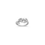 Round Diamond Ring