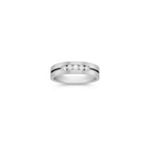 Round Diamond Ring
