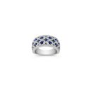 Ruby & Sapphire Jewelry