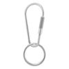 Sterling Silver Key Chain