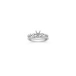 Diamond Wedding Set
