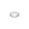 Cobalt Comfort Fit Ring (6mm)