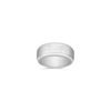 Cobalt Comfort Fit Ring (9mm)