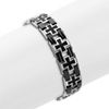 Stainless Steel Cross Bracelet (9)