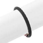 Stainless Steel Bracelet (9 in.)