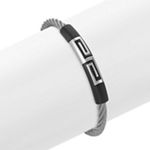 Stainless Steel Bracelet (9 in.)