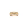 Diamond Pave Set Ring