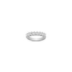 1 1/2 ct. Princess Cut Diamond Anniversary Band