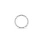 Round Diamond Ring for Him