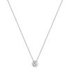 Round Diamond Pendant (20)