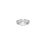 Round Diamond Ring