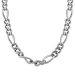 Stainless Steel Necklace (24 in.)