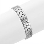 Stainless Steel Bracelet (8.5 in.)