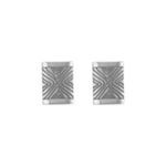 Stainless Steel Cuff Links