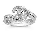 Swirl Ring Style