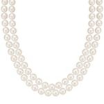 7.5mm Cultured Freshwater Pearl Strand (19 in.)