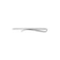Sterling Silver Tie Clip