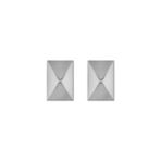 Stainless Steel Cuff Links