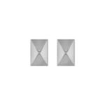 Stainless Steel Cuff Links