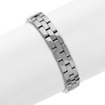 Stainless Steel Bracelet (8.5 in.)