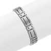 Stainless Steel Bracelet (8.5)