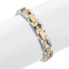 Stainless Steel Bracelet (8.5)