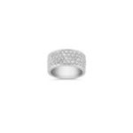 Round Diamond Ring