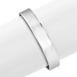 Cobalt Cuff Bracelet (8.5 in.)