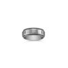 Titanium Comfort Fit Band (8mm)