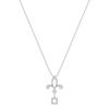 Round Diamond Pendant (18)