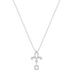 Round Diamond Pendant (18)