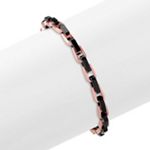 Stainless Steel Bracelet (8.5 in.)