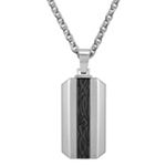 Stainless Steel Necklace (30 in.)