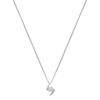Round Diamond Pendant (18)