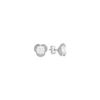 Round Diamond Earring Jackets