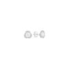 Round Diamond Earring Jackets